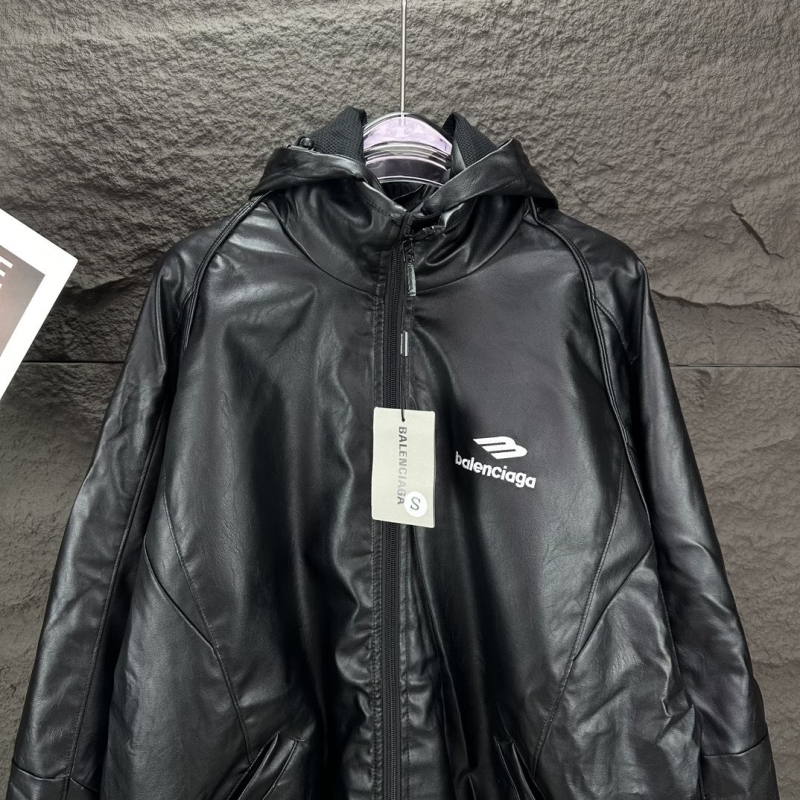 Balenciaga Coats